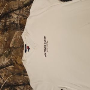 Tommy Hilfiger tshirt XXL